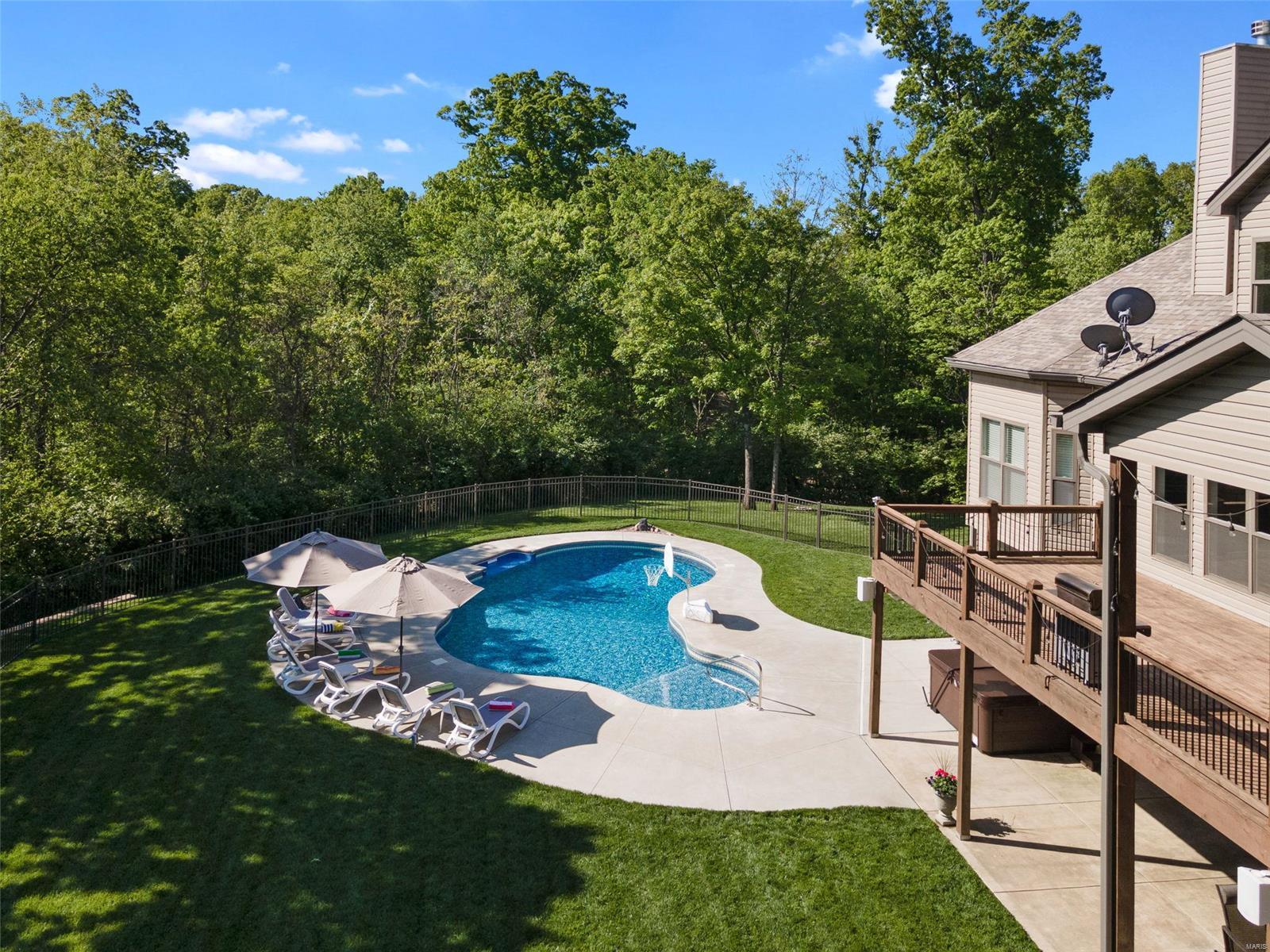 Wild Horse Ridge - Residential