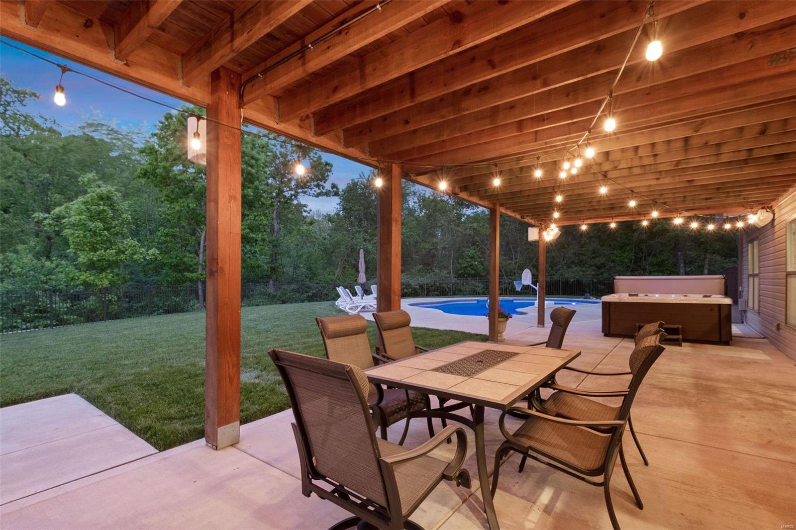 Wild Horse Ridge - Residential