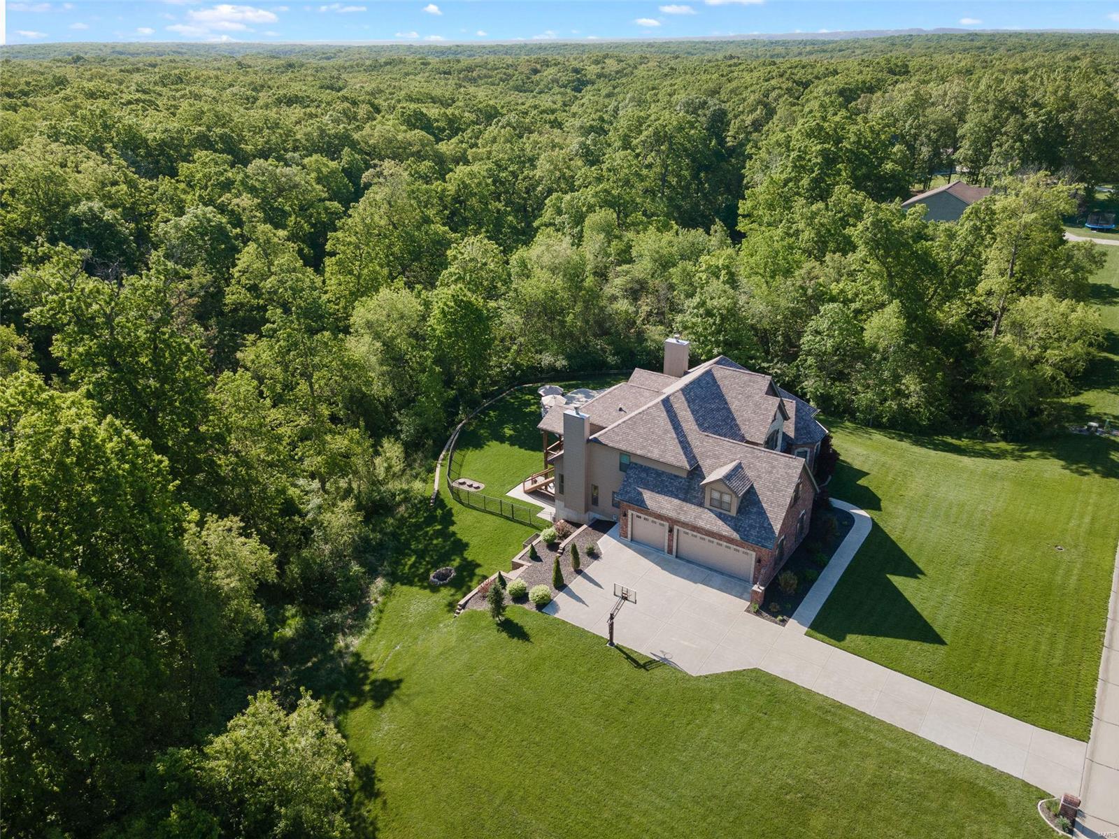 Wild Horse Ridge - Residential