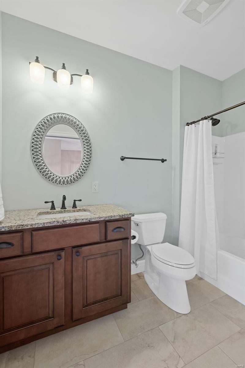 Wild Horse Ridge - Residential