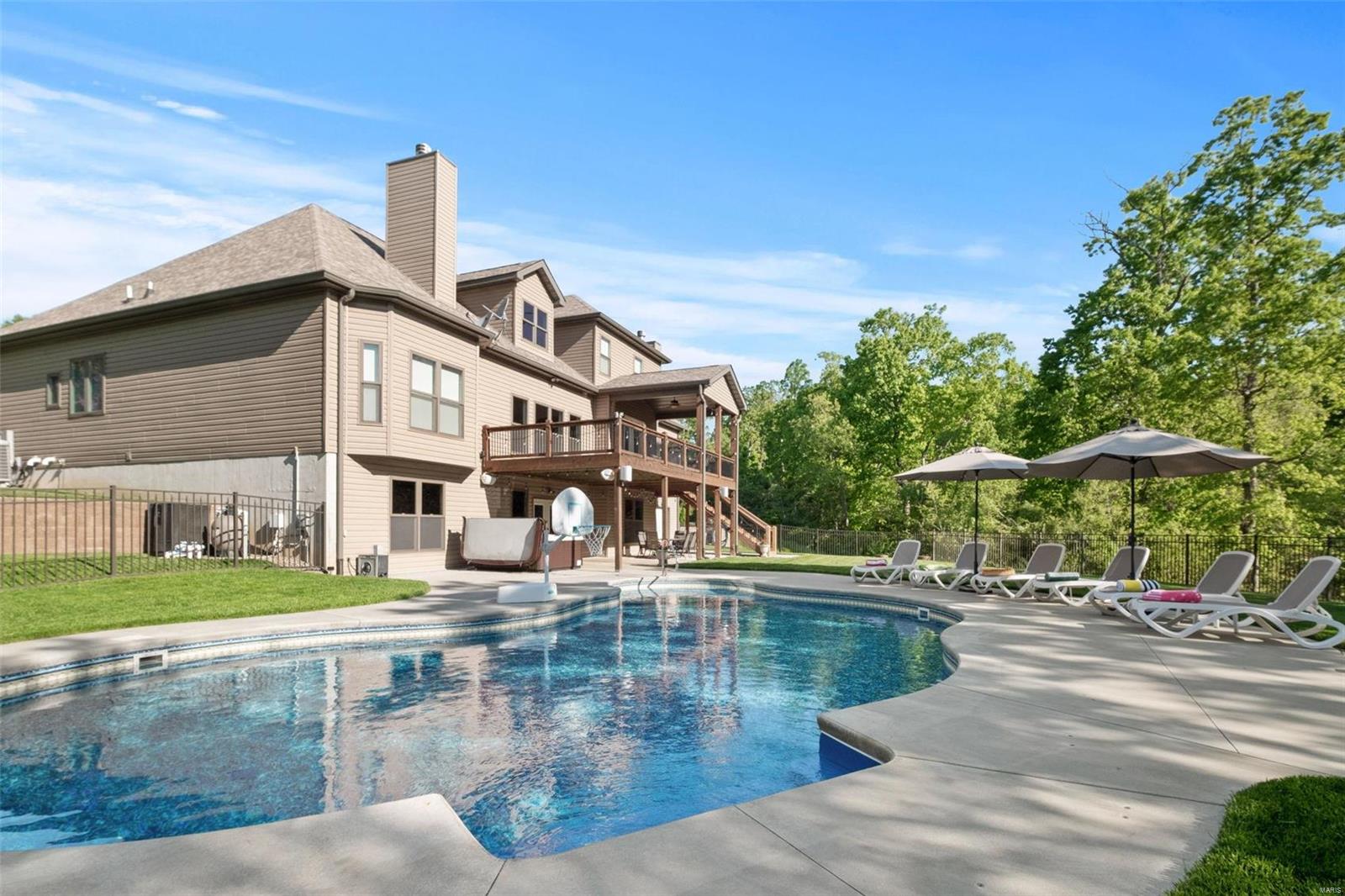 Wild Horse Ridge - Residential