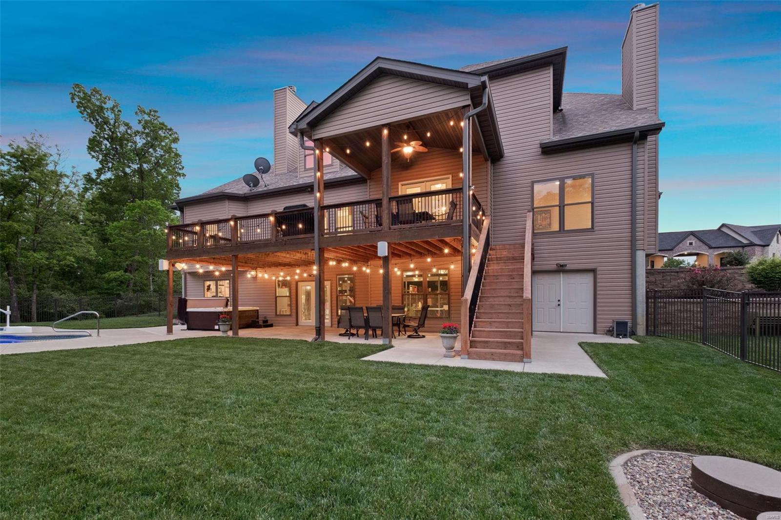 Wild Horse Ridge - Residential