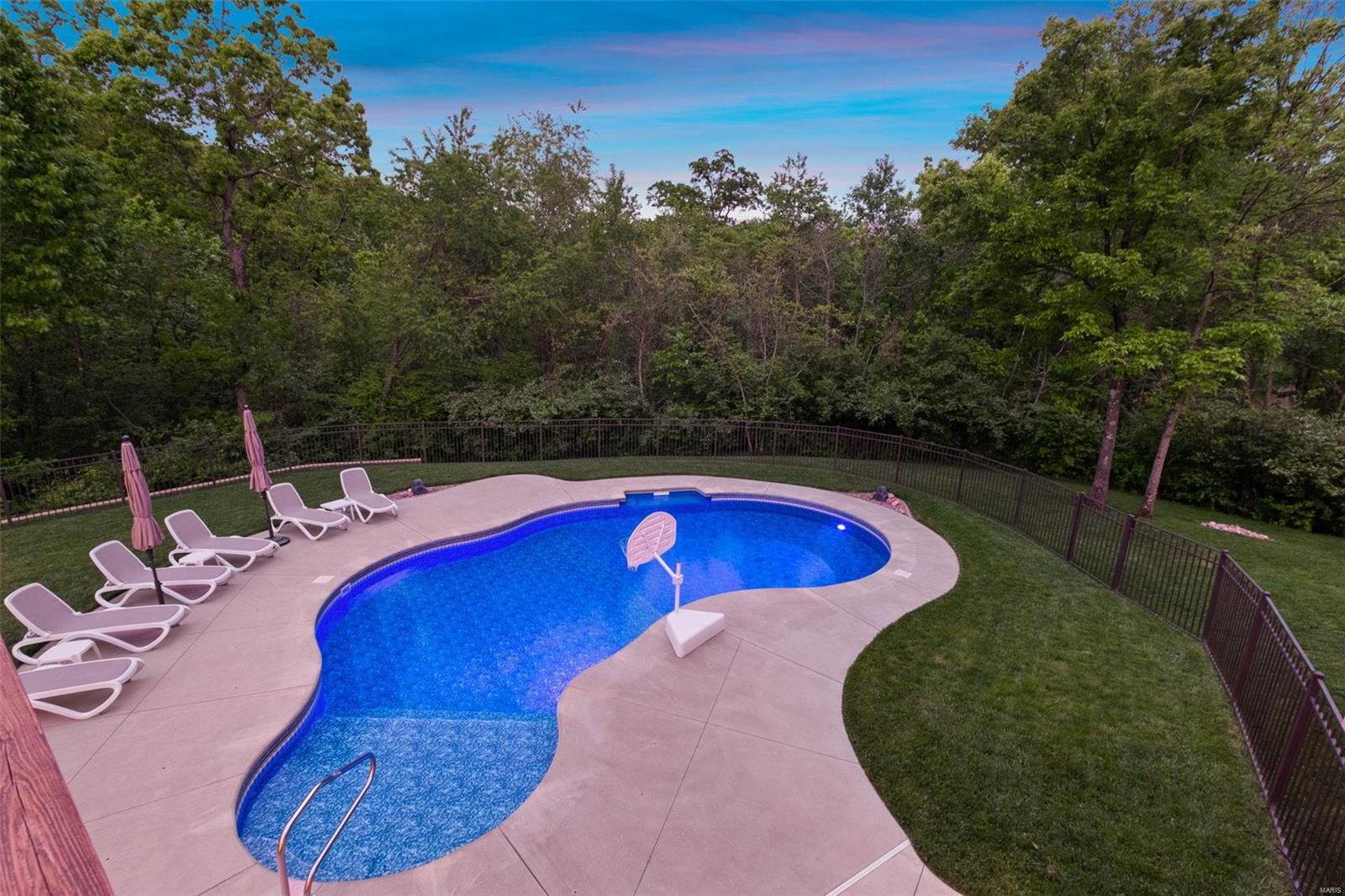 Wild Horse Ridge - Residential