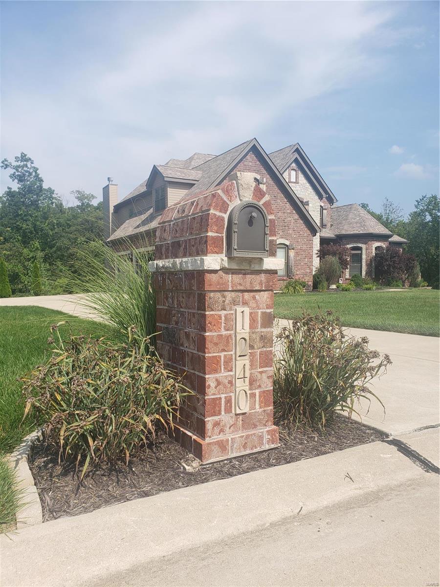 Wild Horse Ridge - Residential