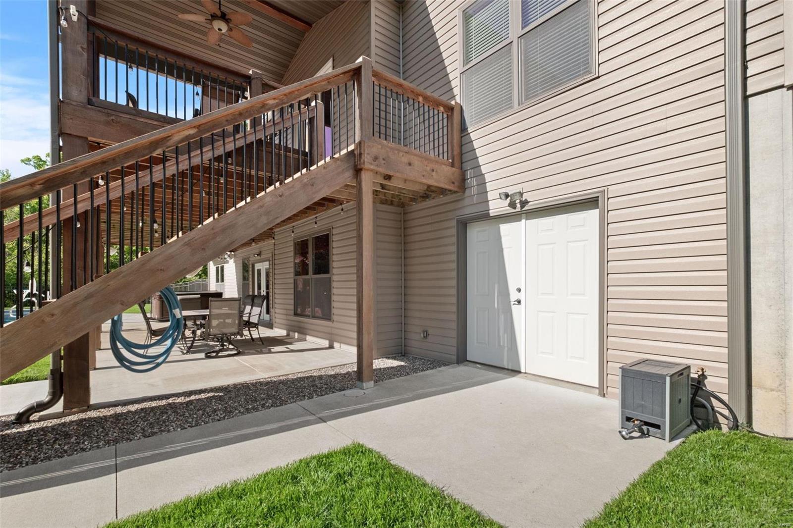 Wild Horse Ridge - Residential