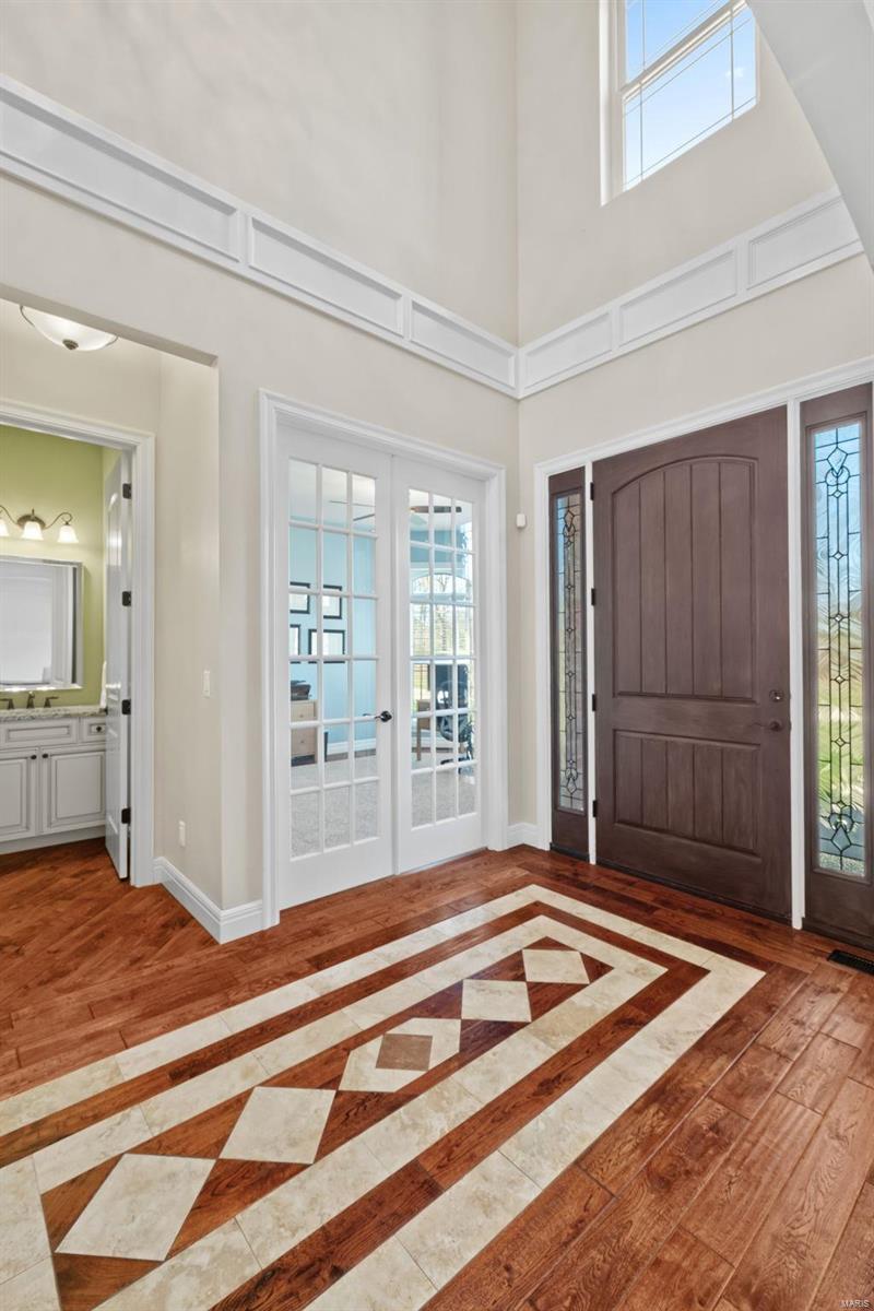 Wild Horse Ridge - Residential