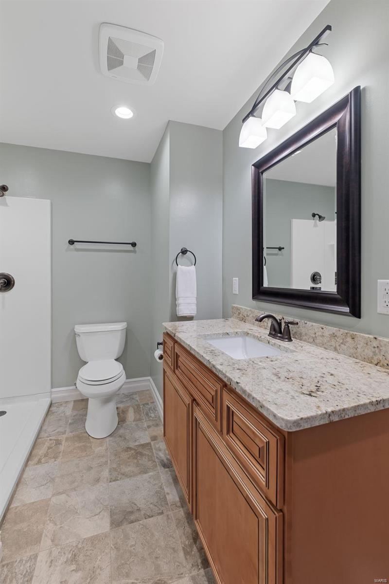 Wild Horse Ridge - Residential