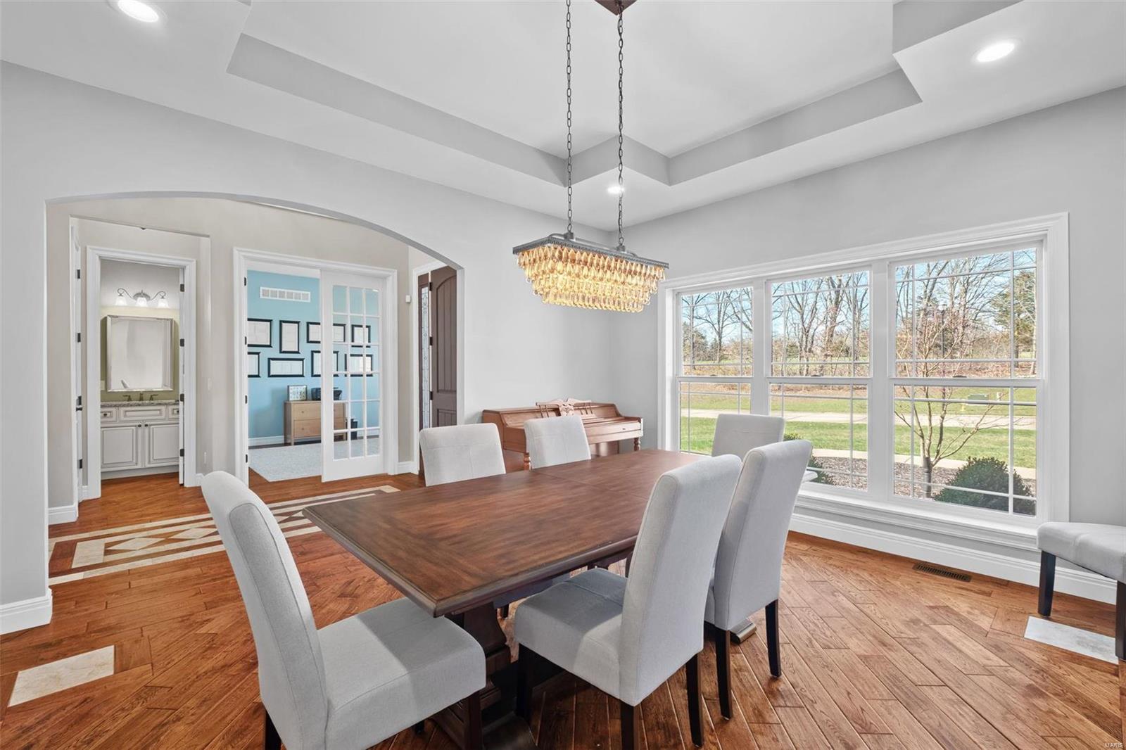 Wild Horse Ridge - Residential