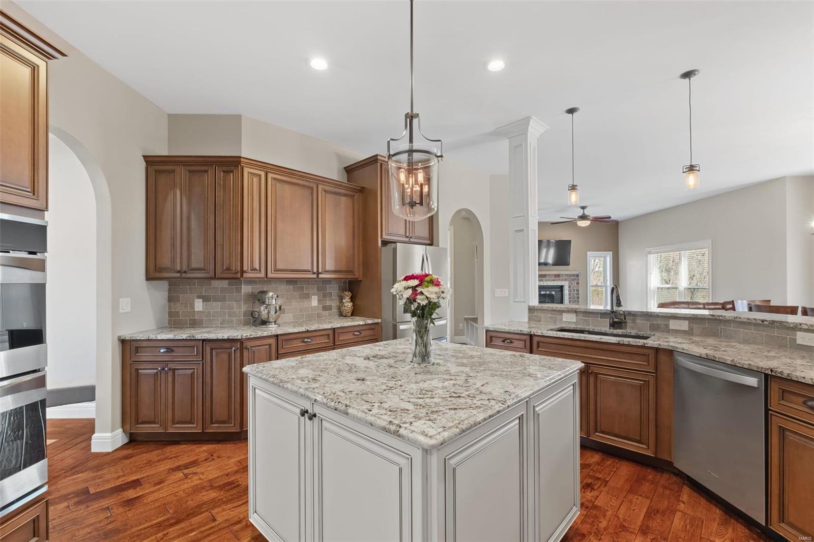 Wild Horse Ridge - Residential