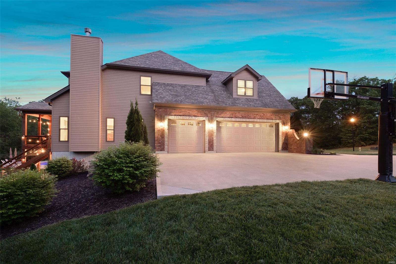 Wild Horse Ridge - Residential