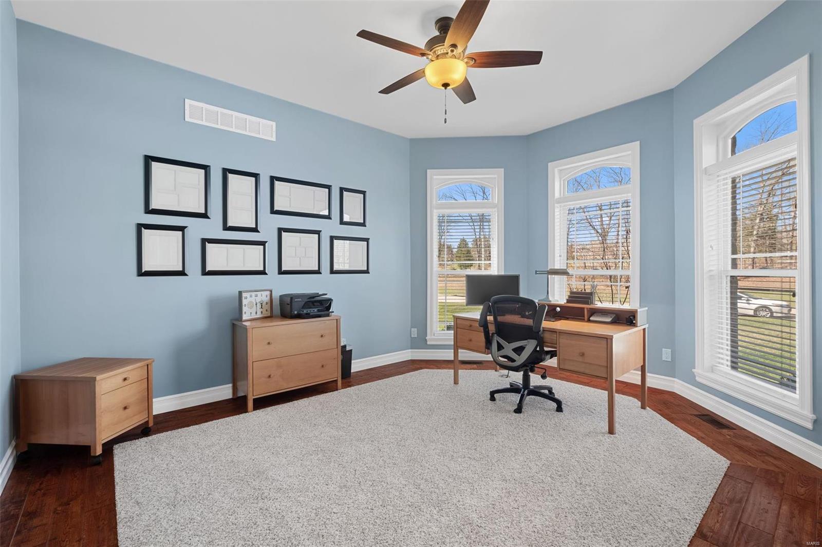 Wild Horse Ridge - Residential