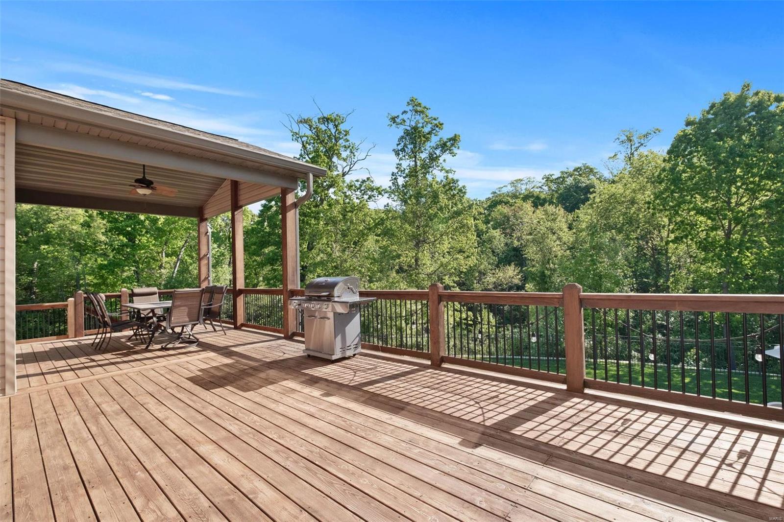 Wild Horse Ridge - Residential