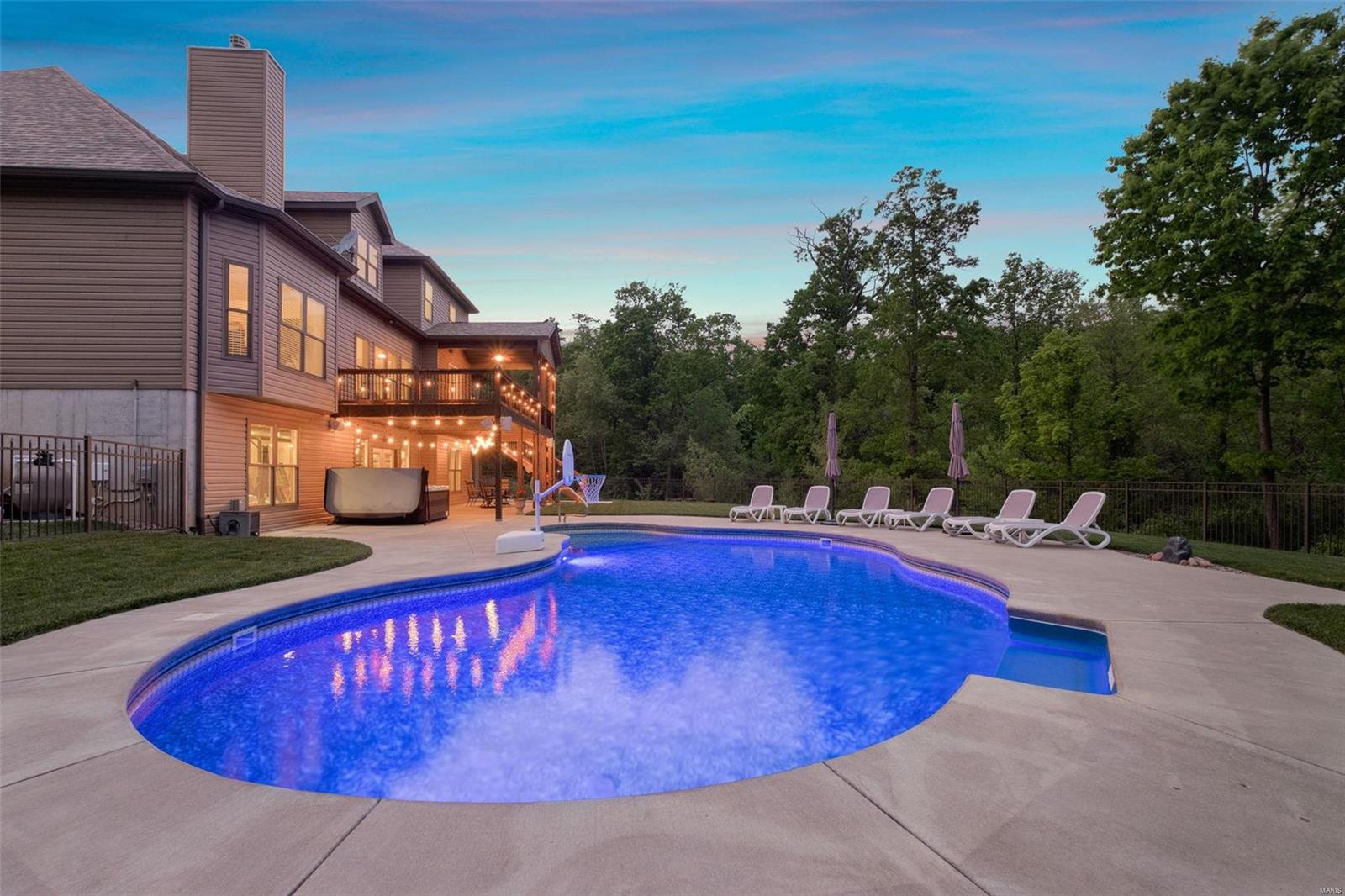 Wild Horse Ridge - Residential