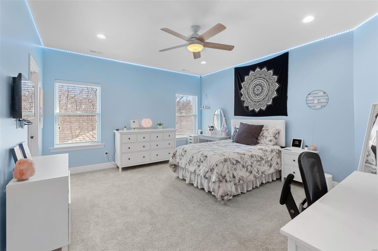 Wild Horse Ridge - Residential