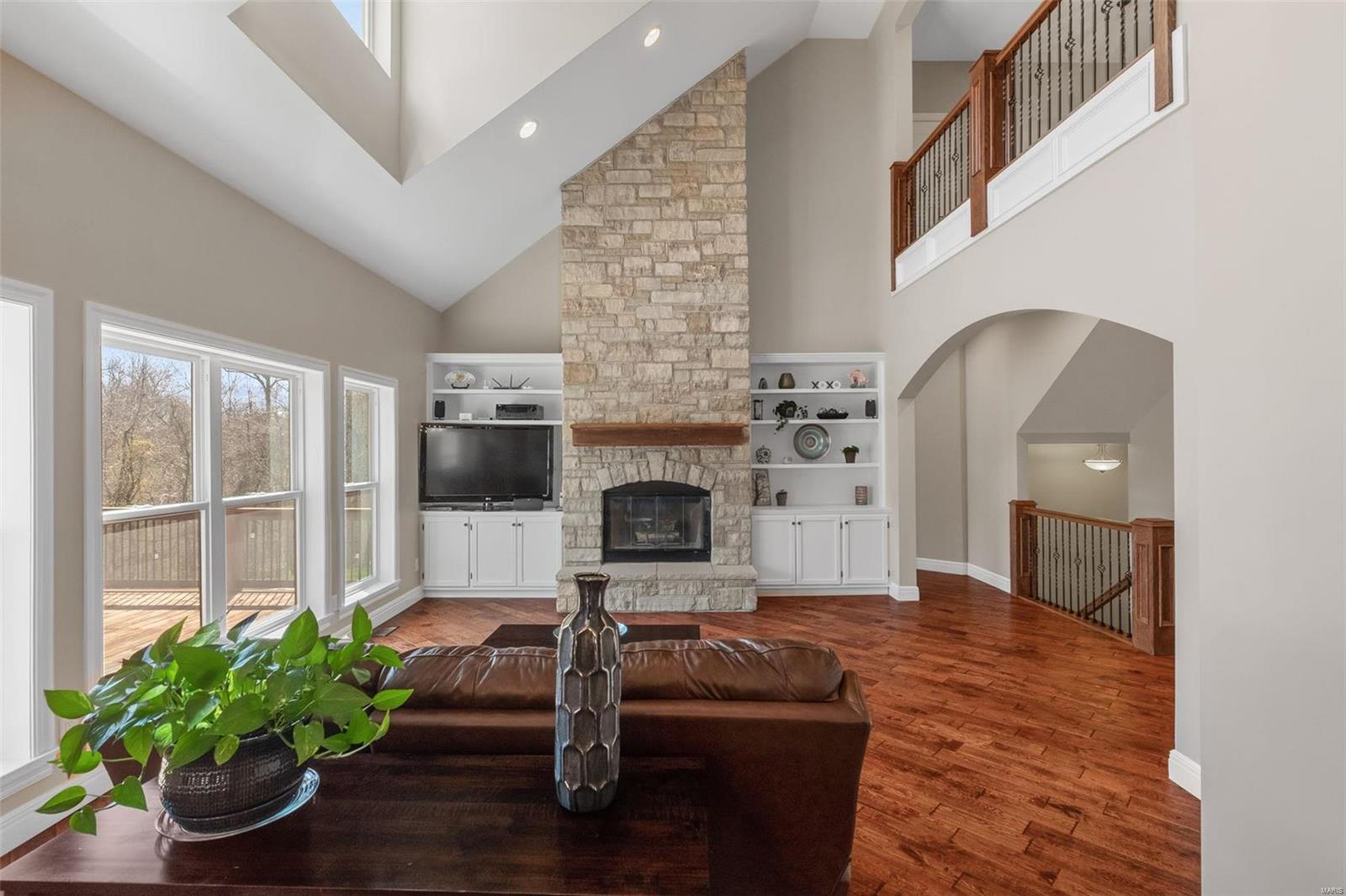 Wild Horse Ridge - Residential