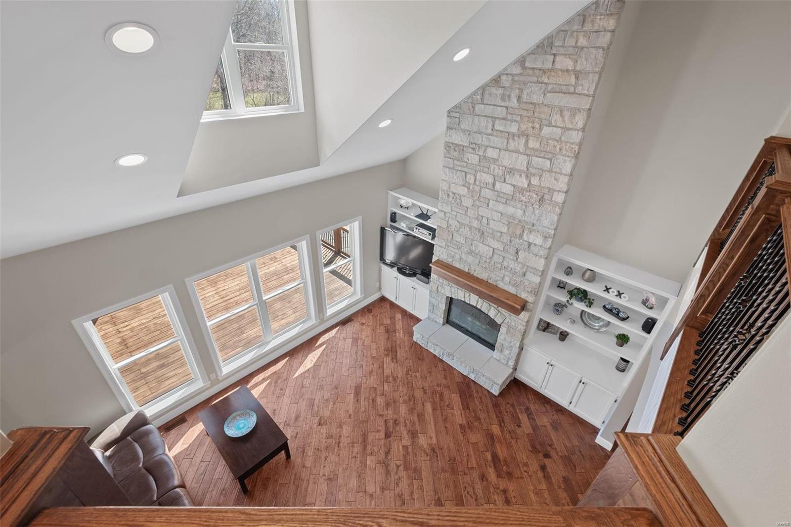 Wild Horse Ridge - Residential