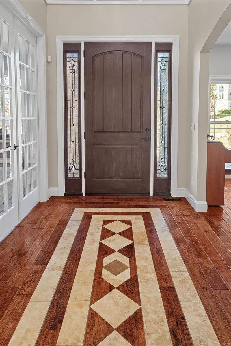 Wild Horse Ridge - Residential