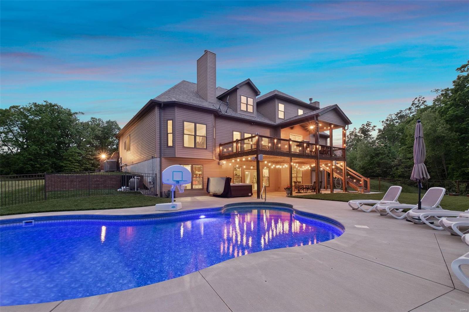 Wild Horse Ridge - Residential