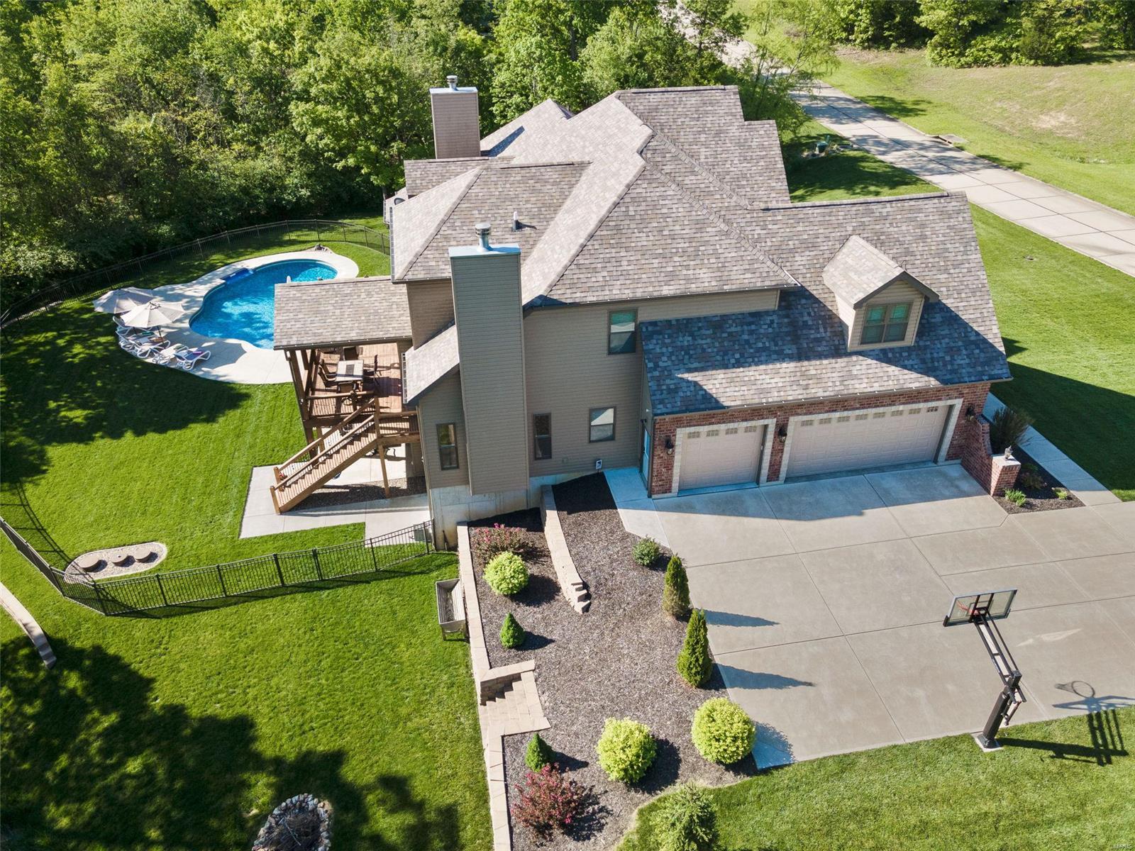 Wild Horse Ridge - Residential