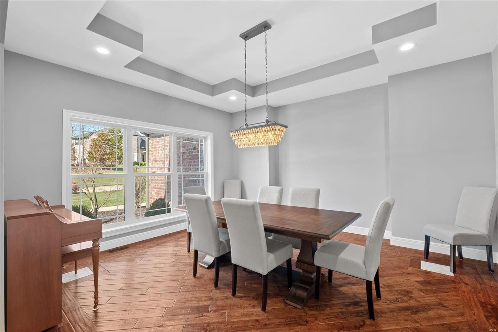 Wild Horse Ridge - Residential