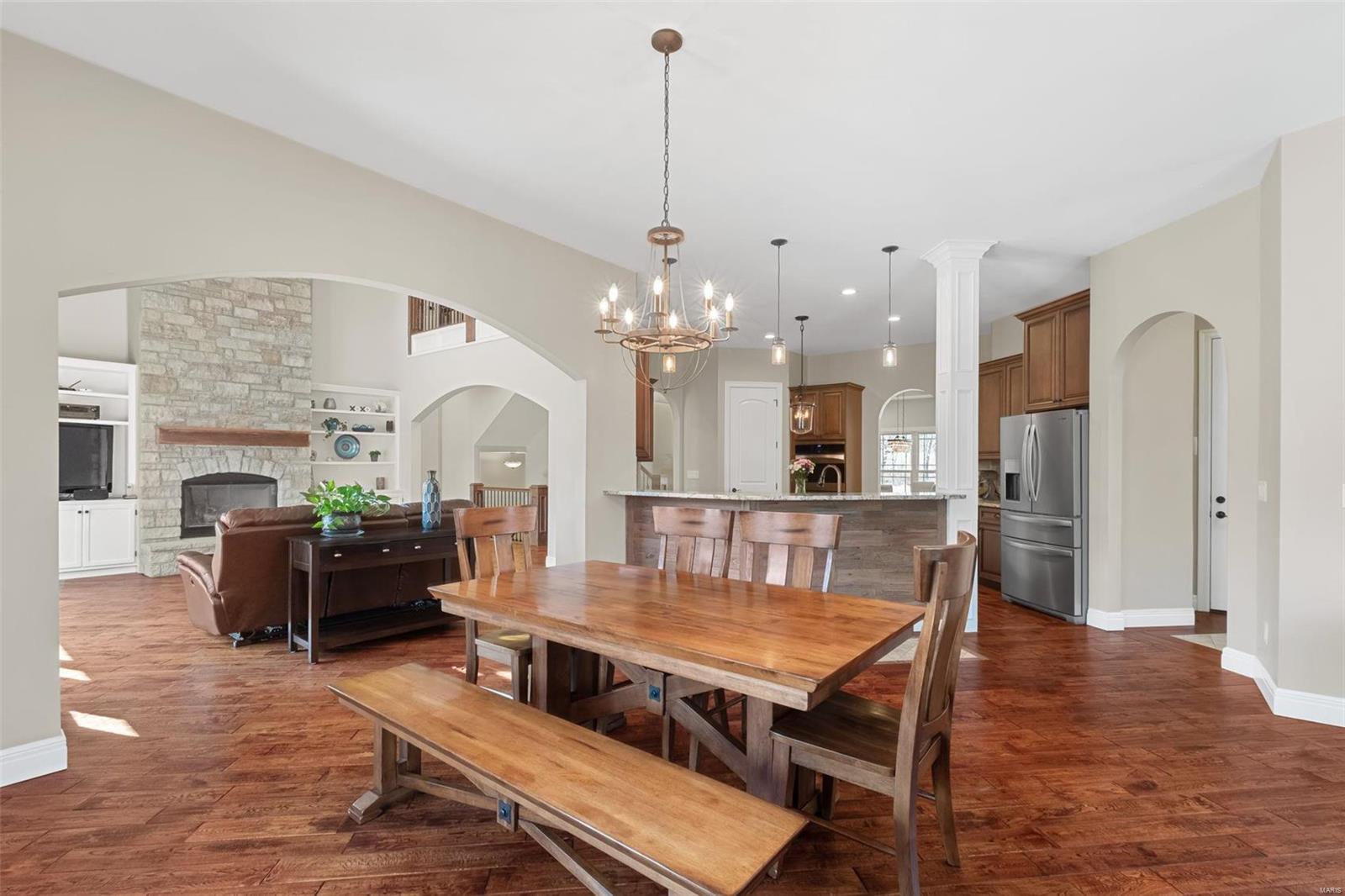 Wild Horse Ridge - Residential