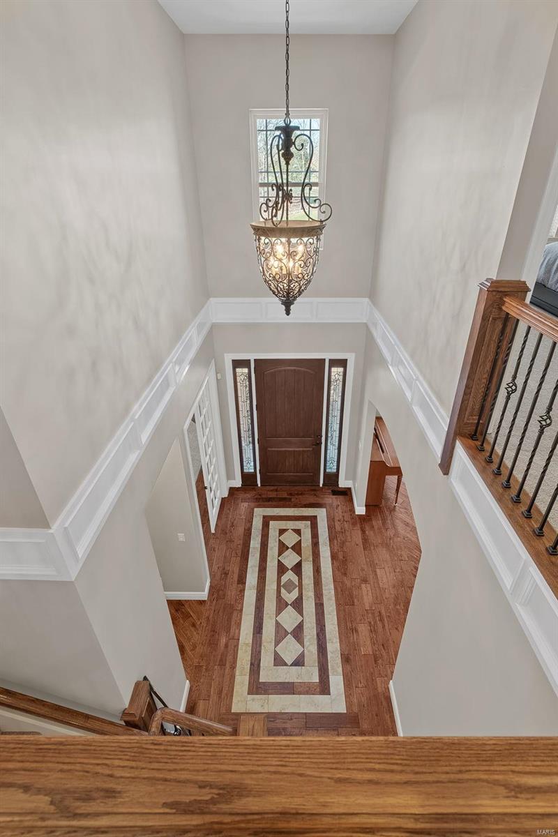 Wild Horse Ridge - Residential