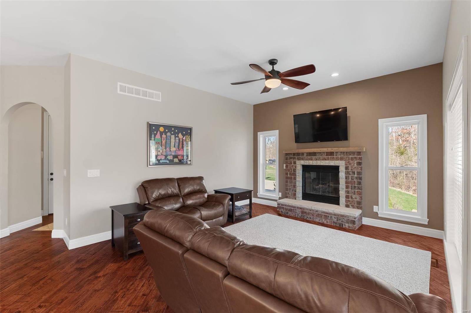 Wild Horse Ridge - Residential