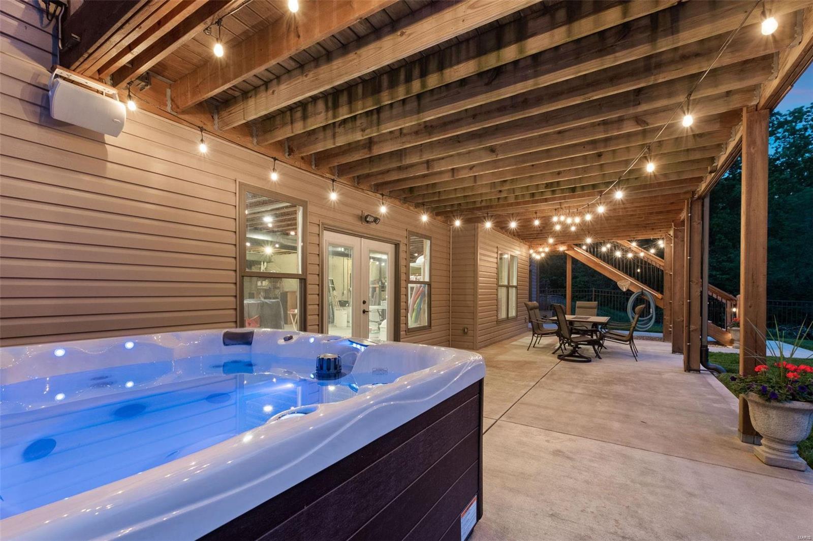 Wild Horse Ridge - Residential