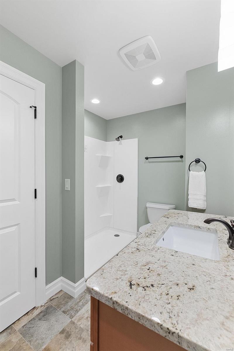 Wild Horse Ridge - Residential