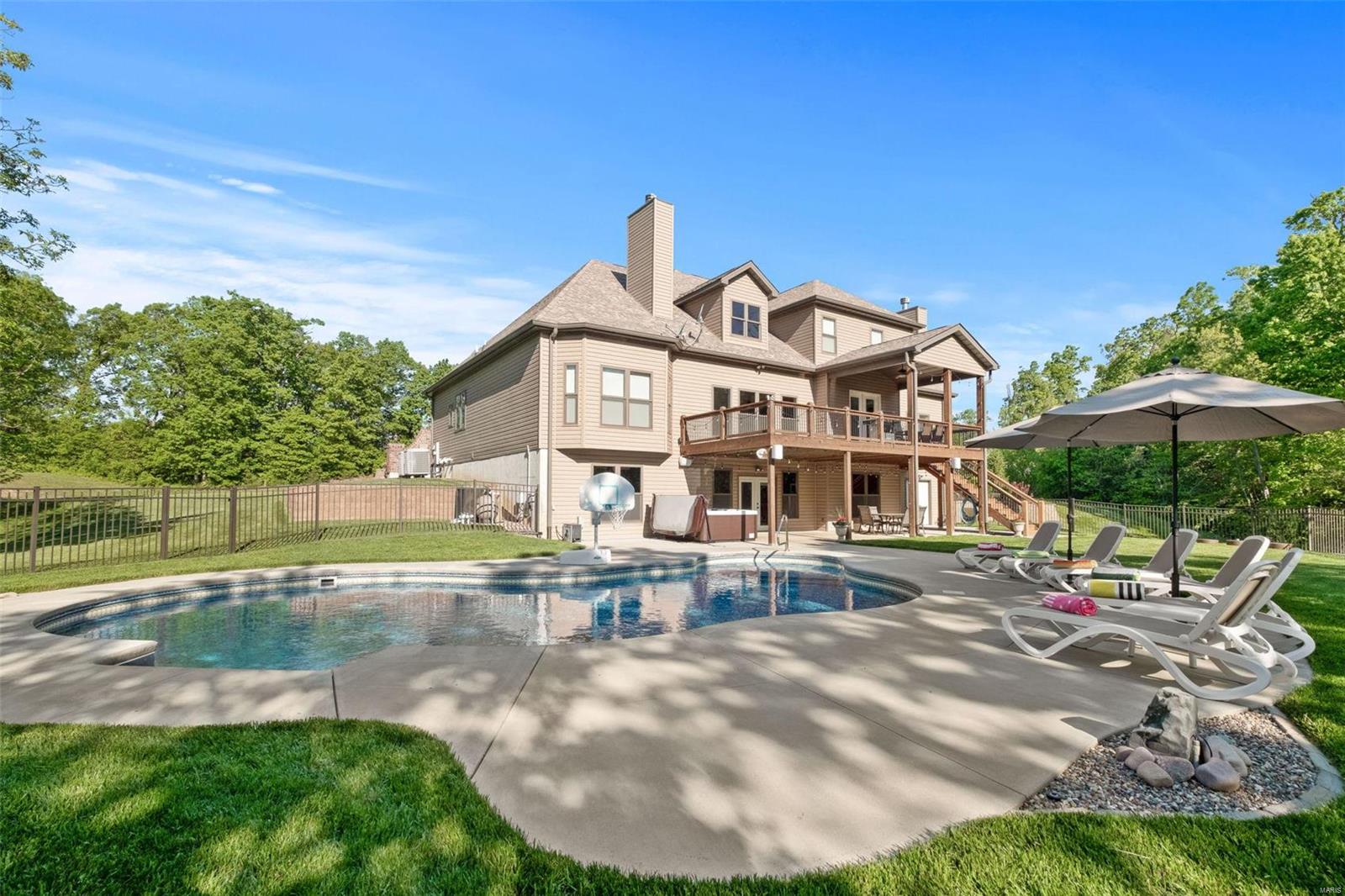 Wild Horse Ridge - Residential