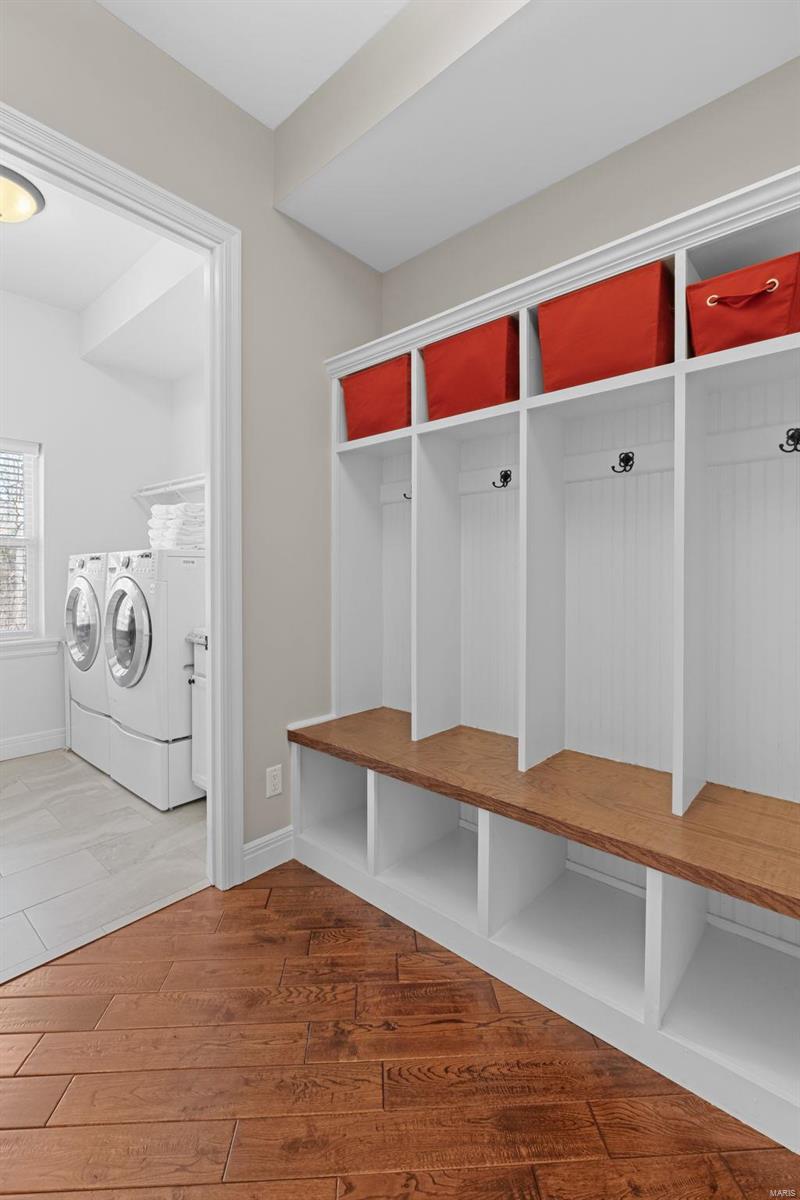 Wild Horse Ridge - Residential