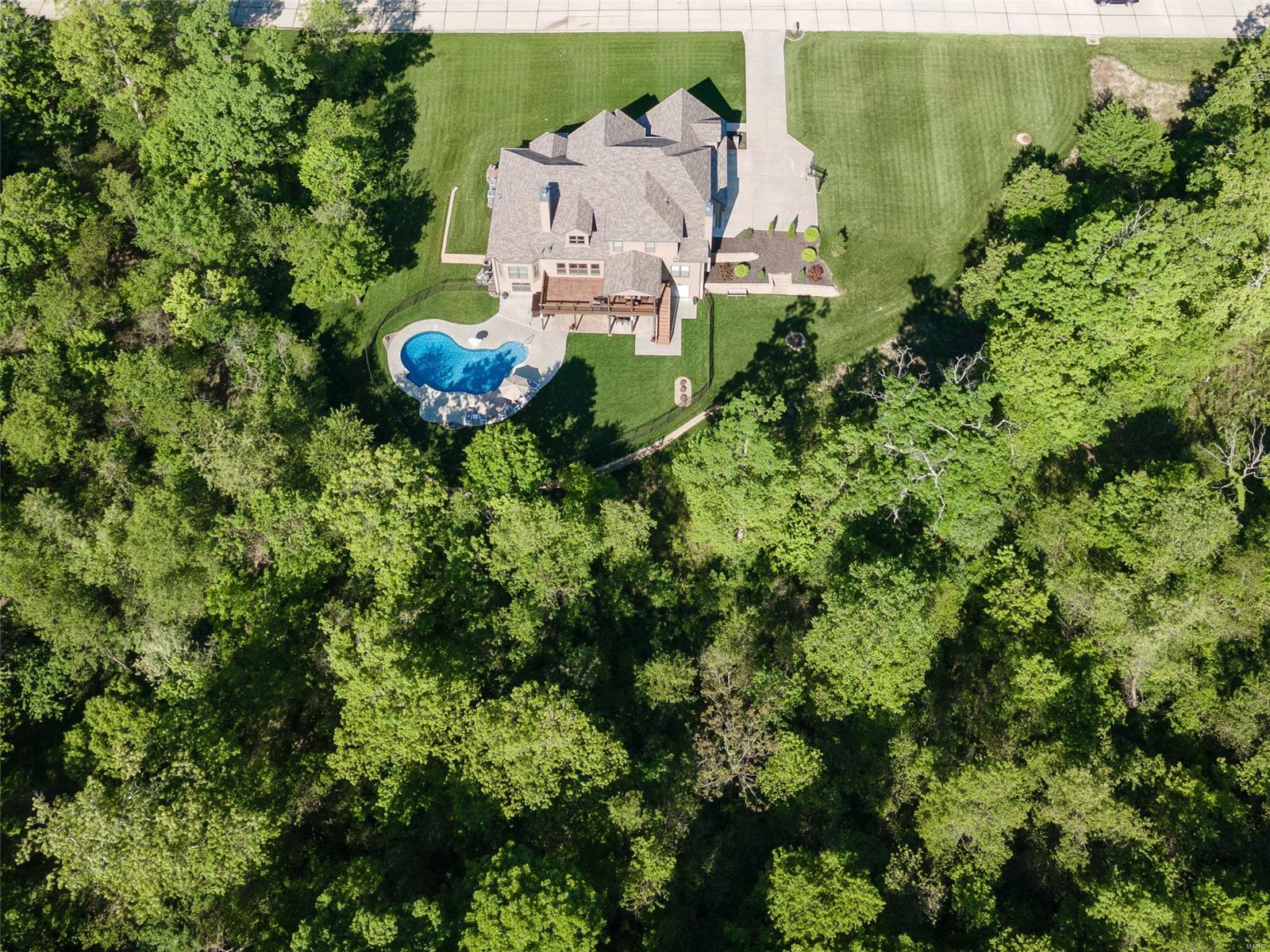 Wild Horse Ridge - Residential