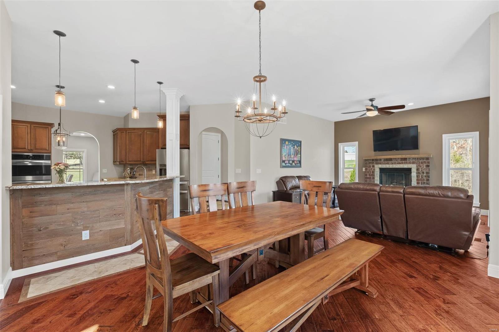 Wild Horse Ridge - Residential