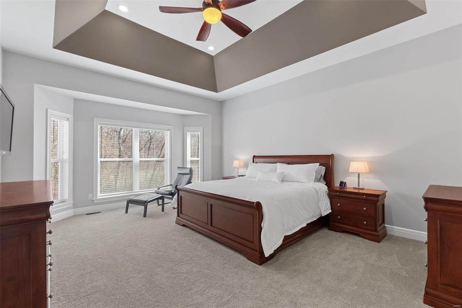 Wild Horse Ridge - Residential