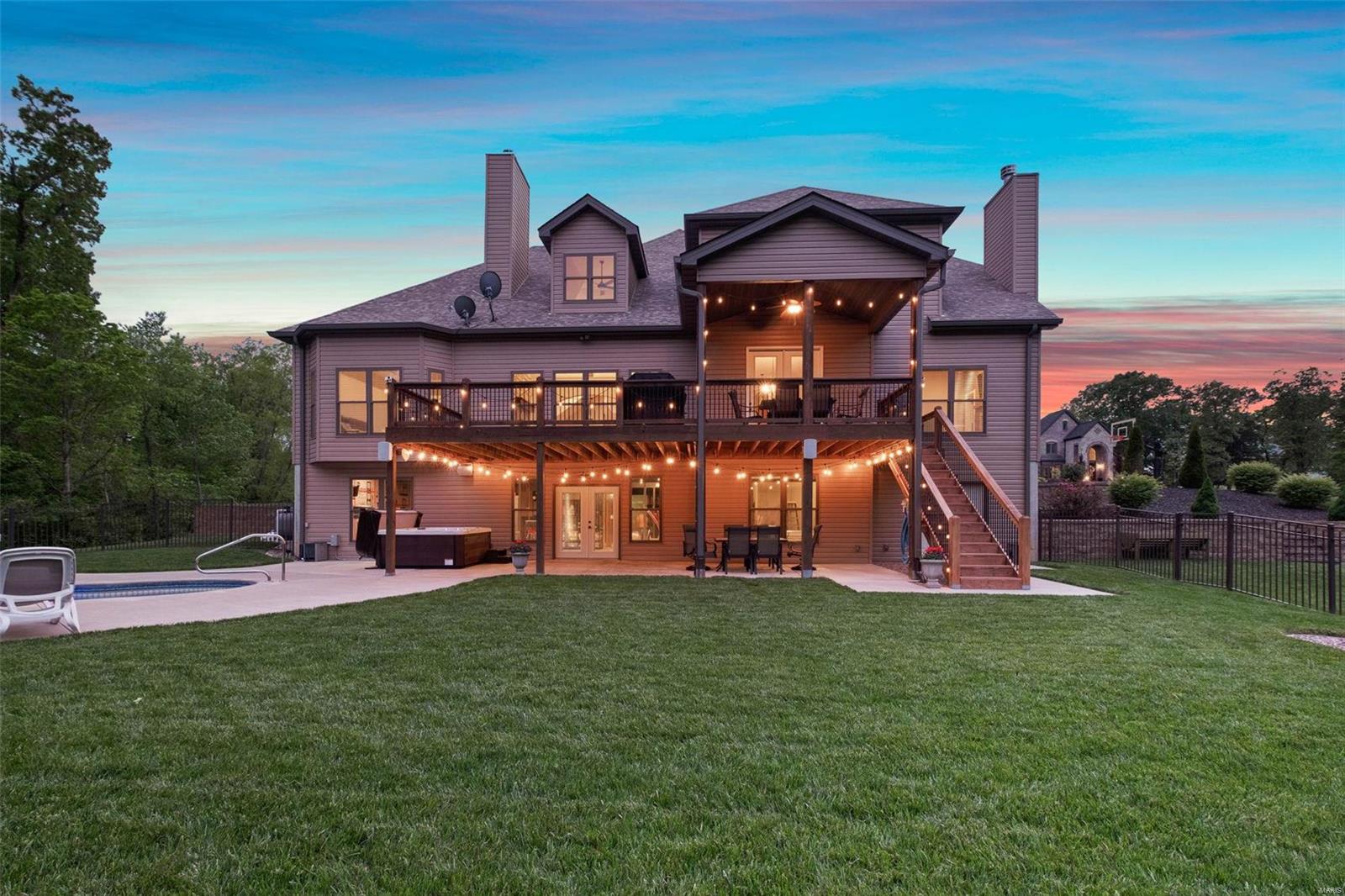 Wild Horse Ridge - Residential