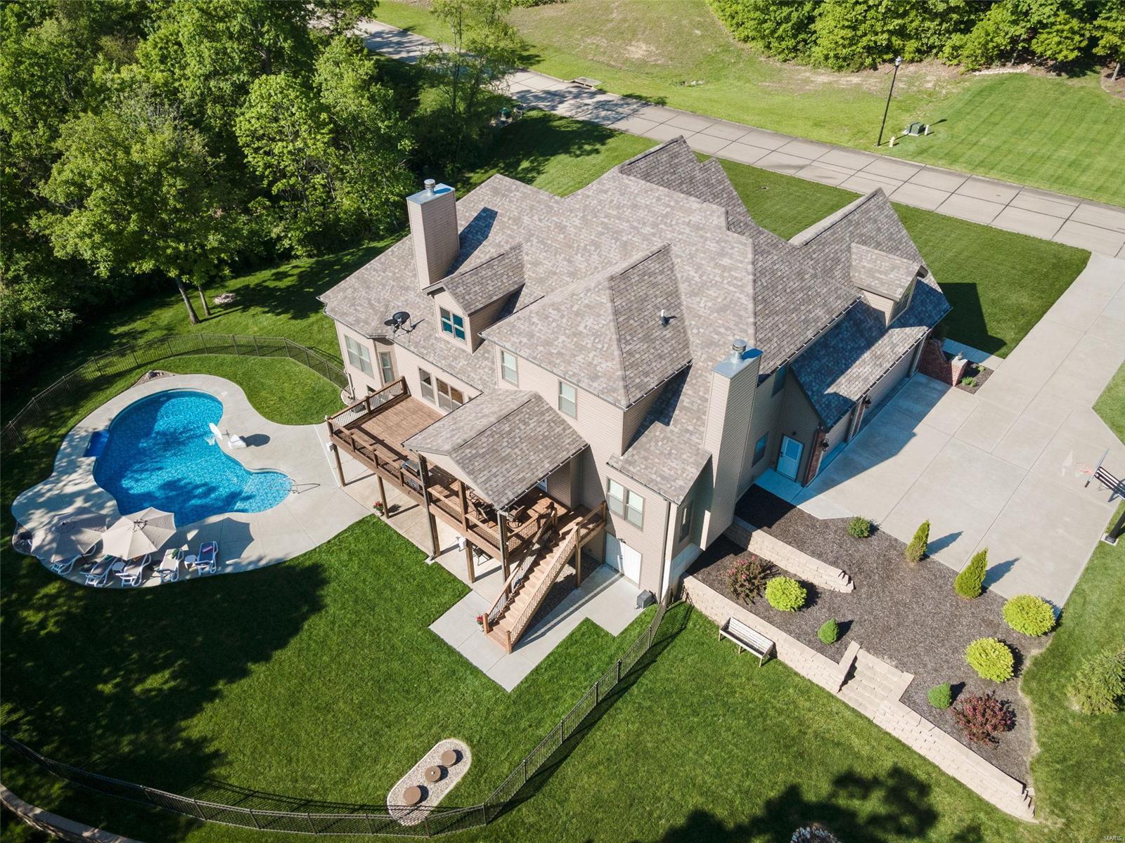 Wild Horse Ridge - Residential