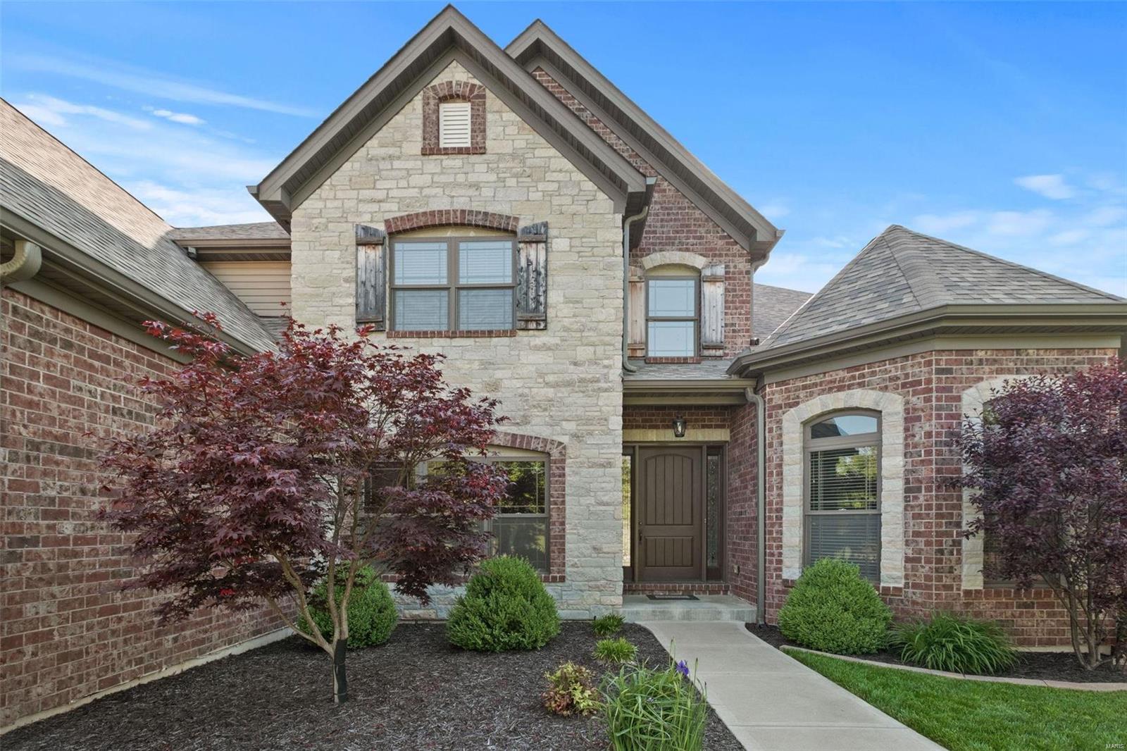 Wild Horse Ridge - Residential