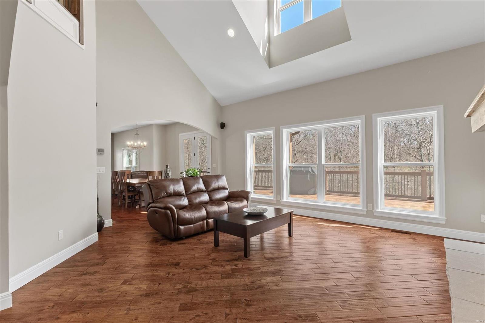 Wild Horse Ridge - Residential