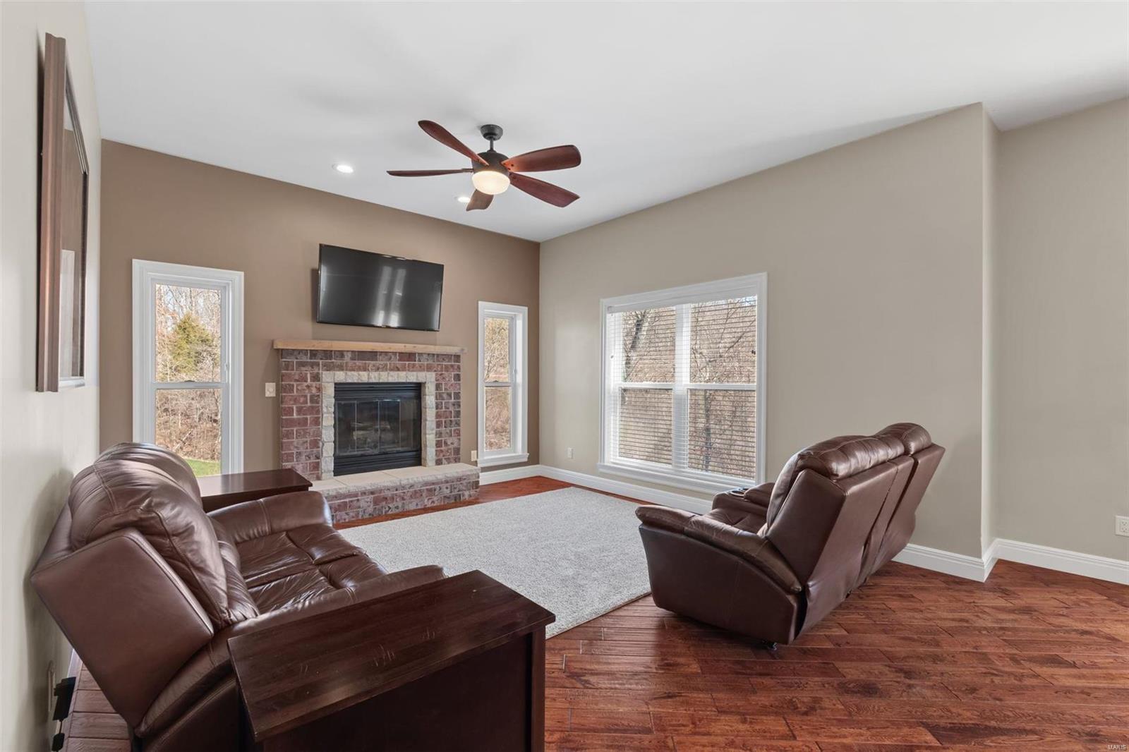 Wild Horse Ridge - Residential