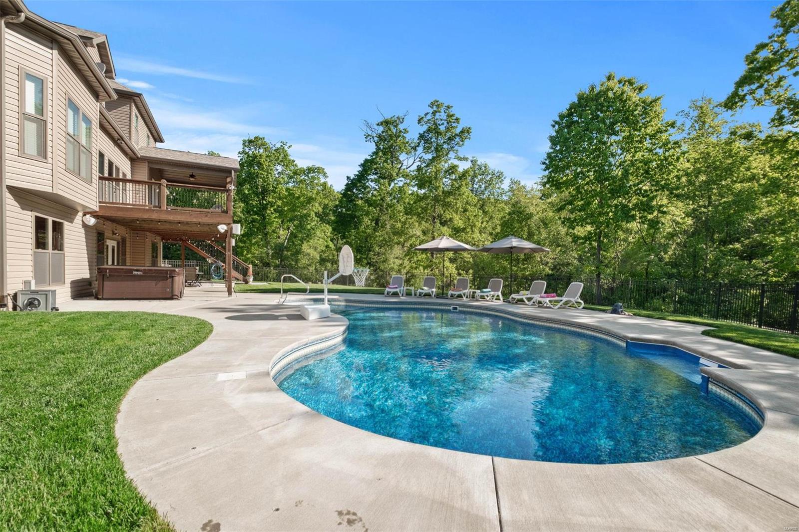 Wild Horse Ridge - Residential