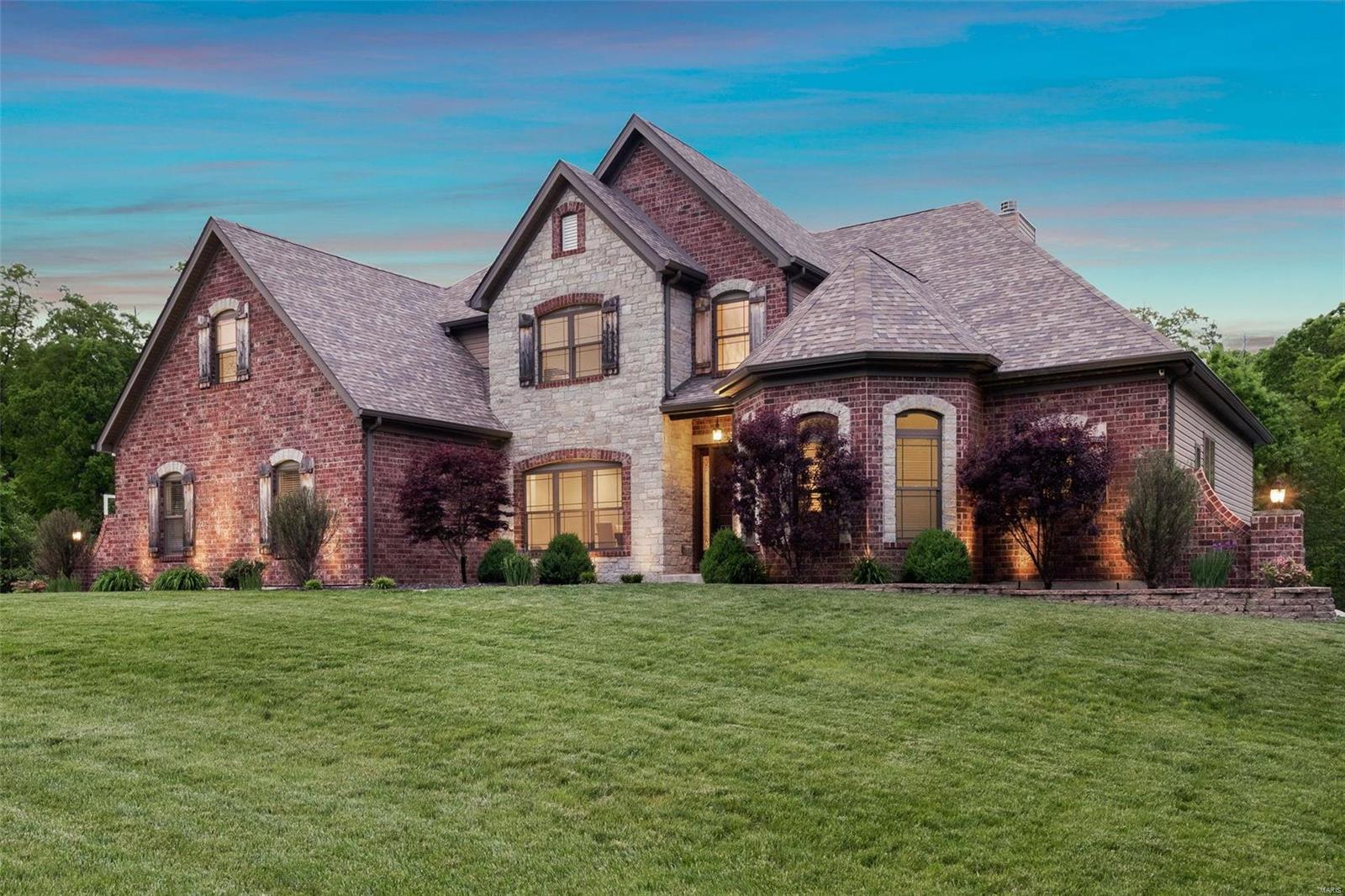 Wild Horse Ridge - Residential