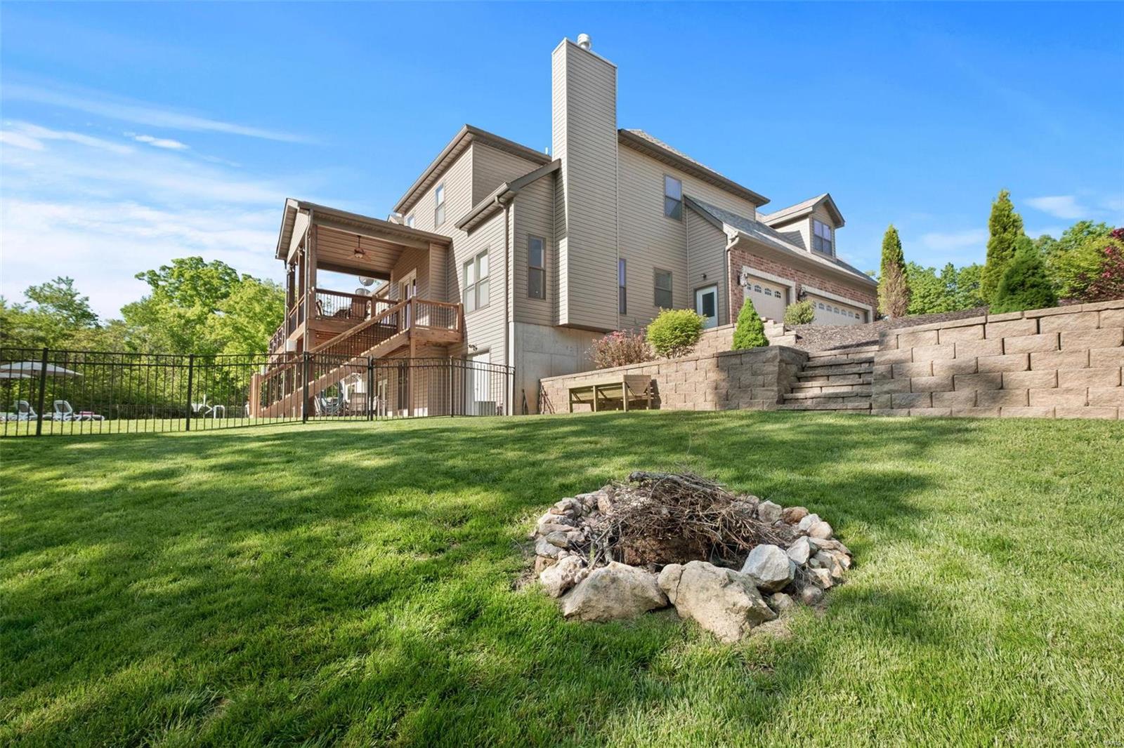 Wild Horse Ridge - Residential