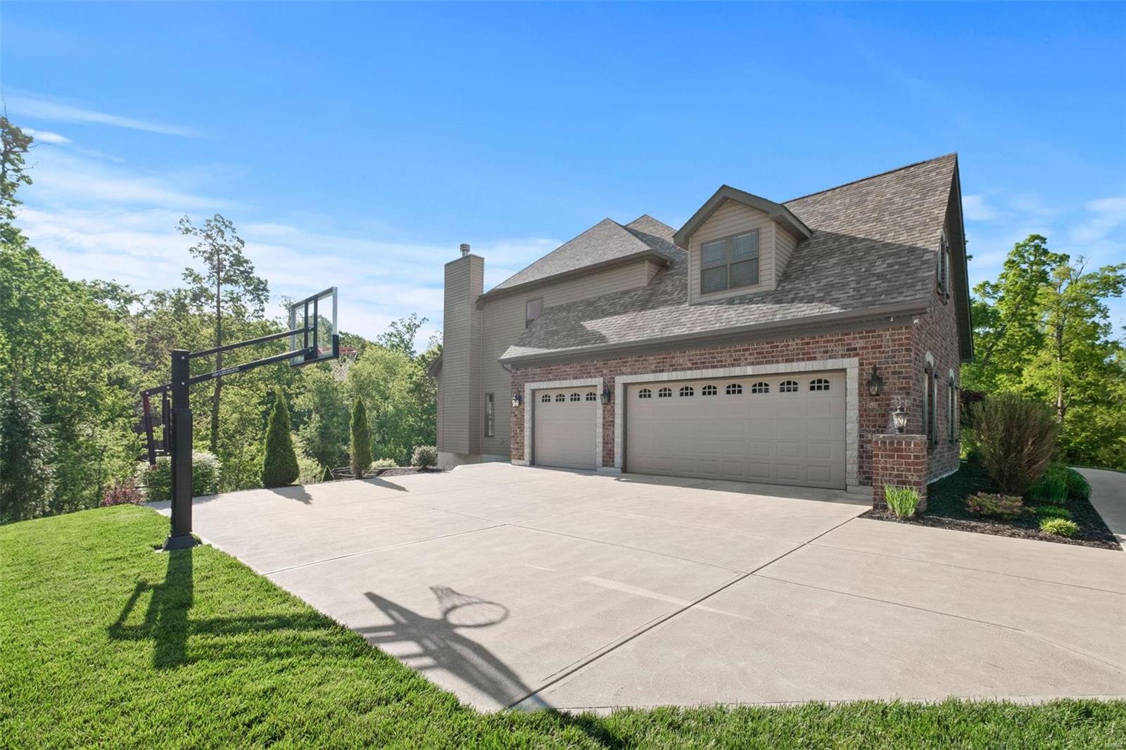 Wild Horse Ridge - Residential