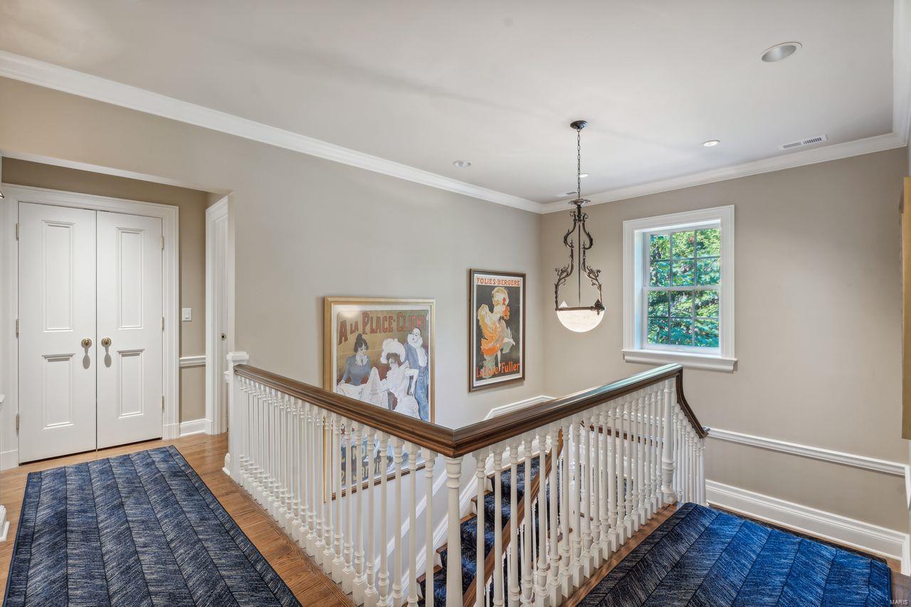 Skinker Heights - Residential