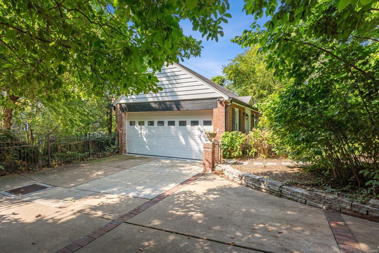 Skinker Heights - Residential