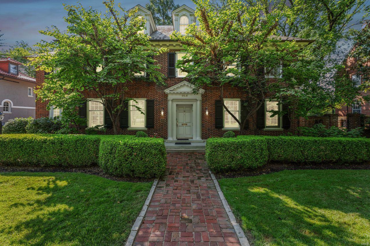 Skinker Heights - Residential