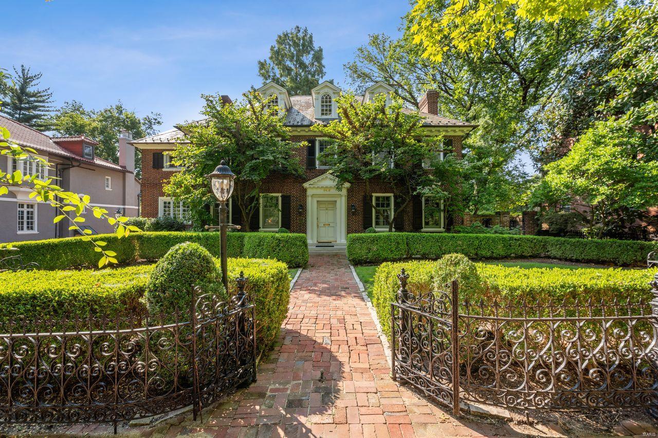 Skinker Heights - Residential