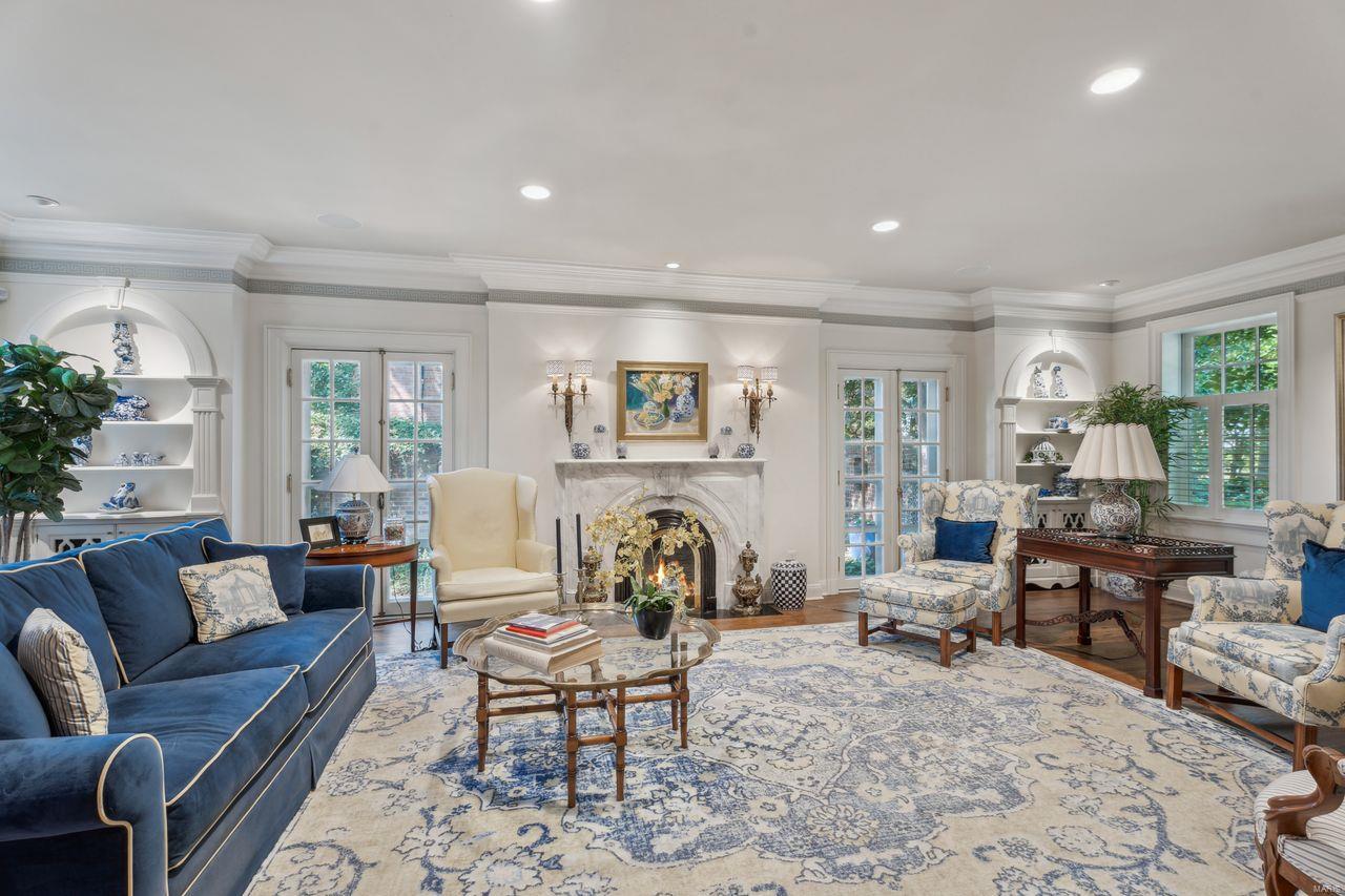 Skinker Heights - Residential