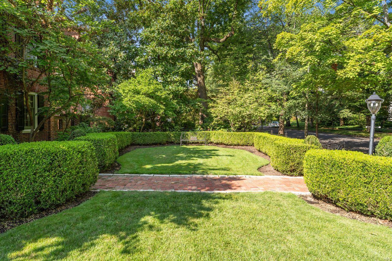 Skinker Heights - Residential