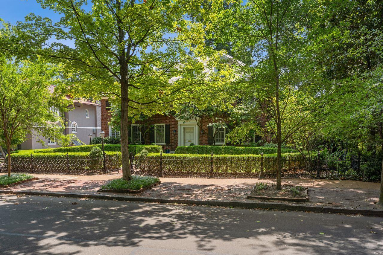 Skinker Heights - Residential